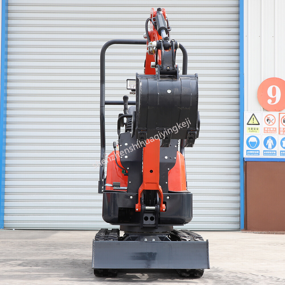 Kubota excavator complete original component manufacturing Full component restoration - 1:1 manufacturing