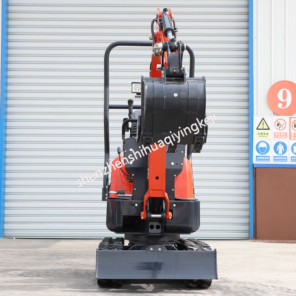 Kubota excavator complete original component manufacturing Full component restoration - 1:1 manufacturing