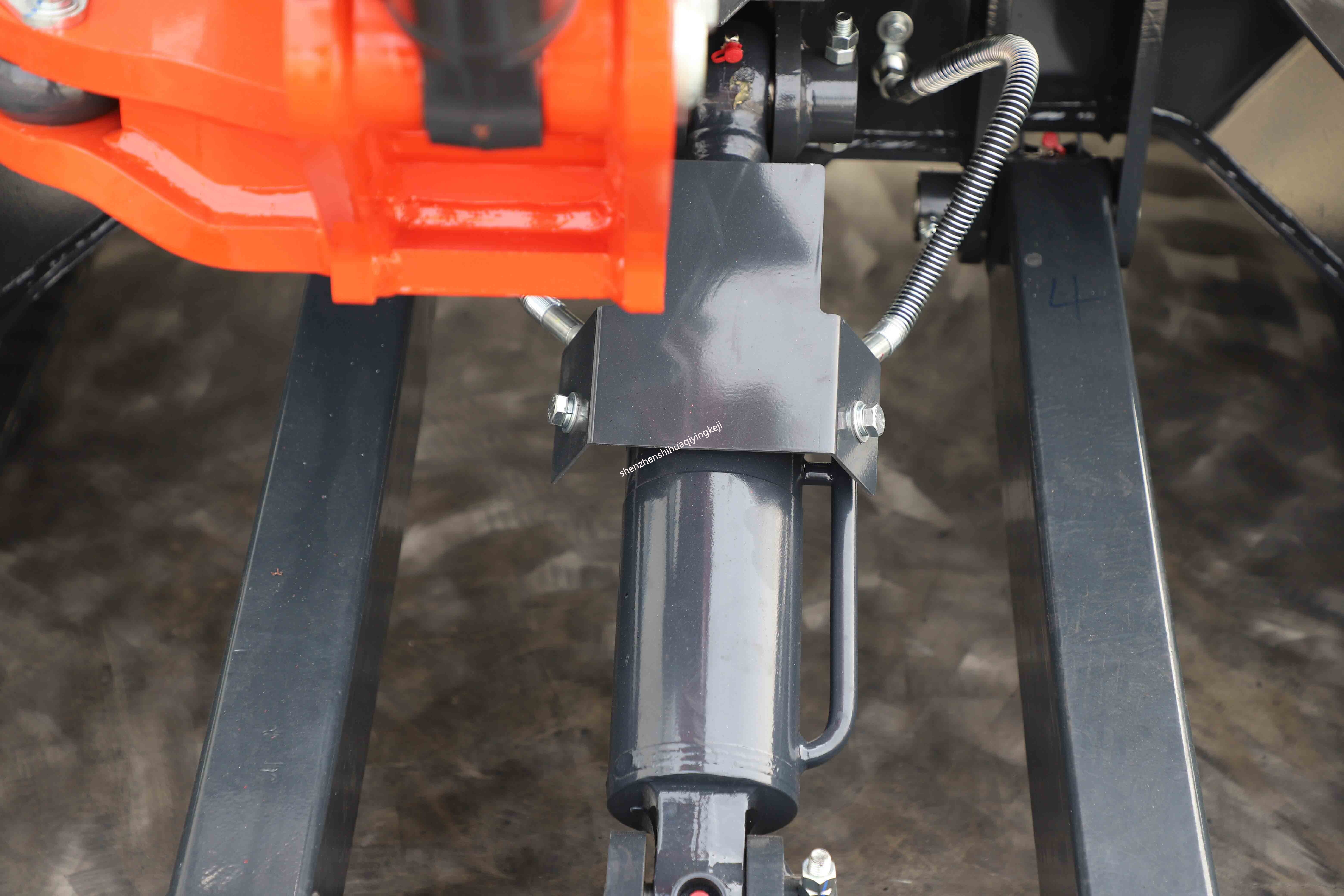 30 model 3 ton excavator China big Factory high quality machine