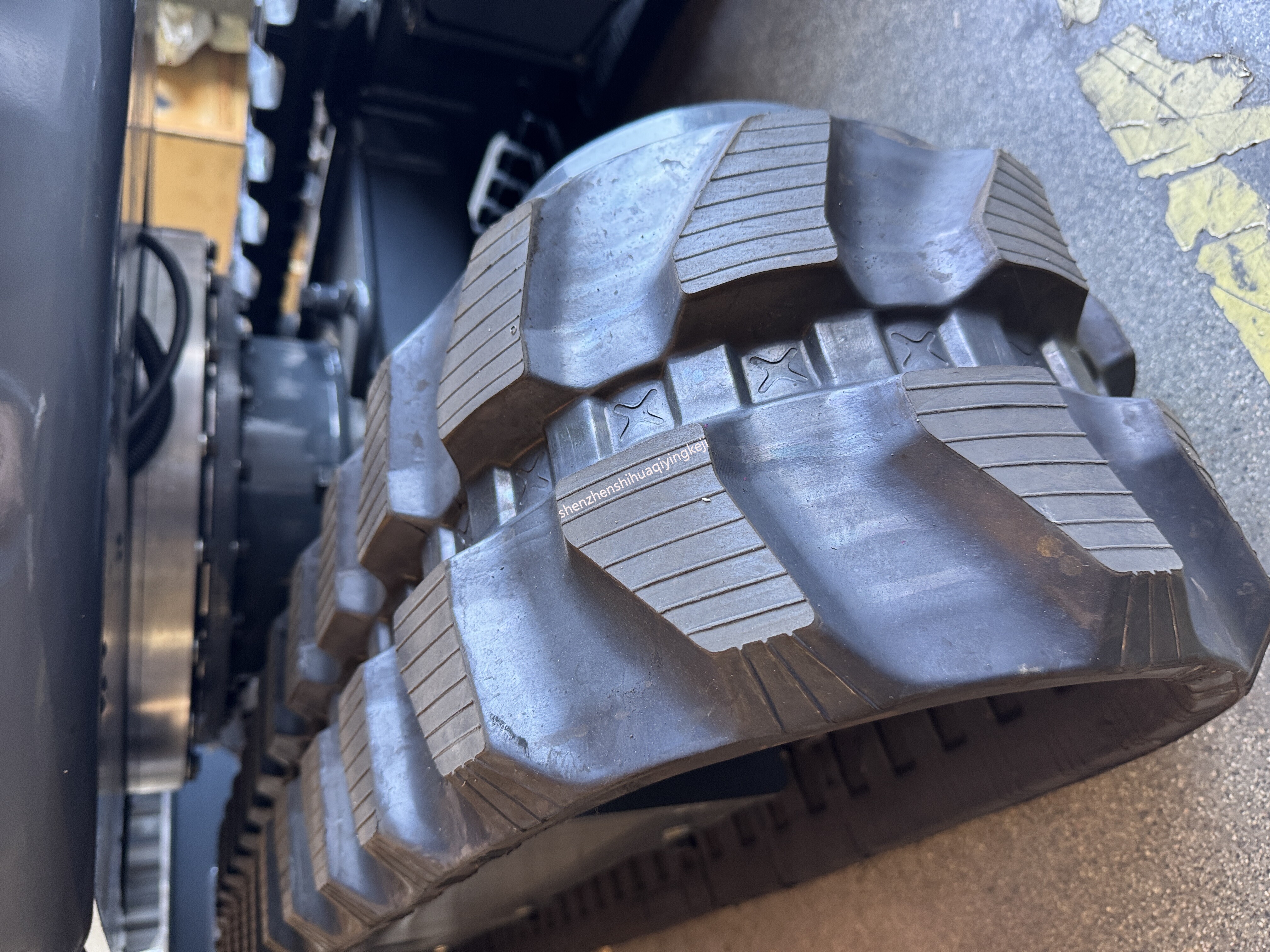 HQE18-Top 1.8T Compact Excavator - 64L/min High Flow - Taifeng Load Sensing System