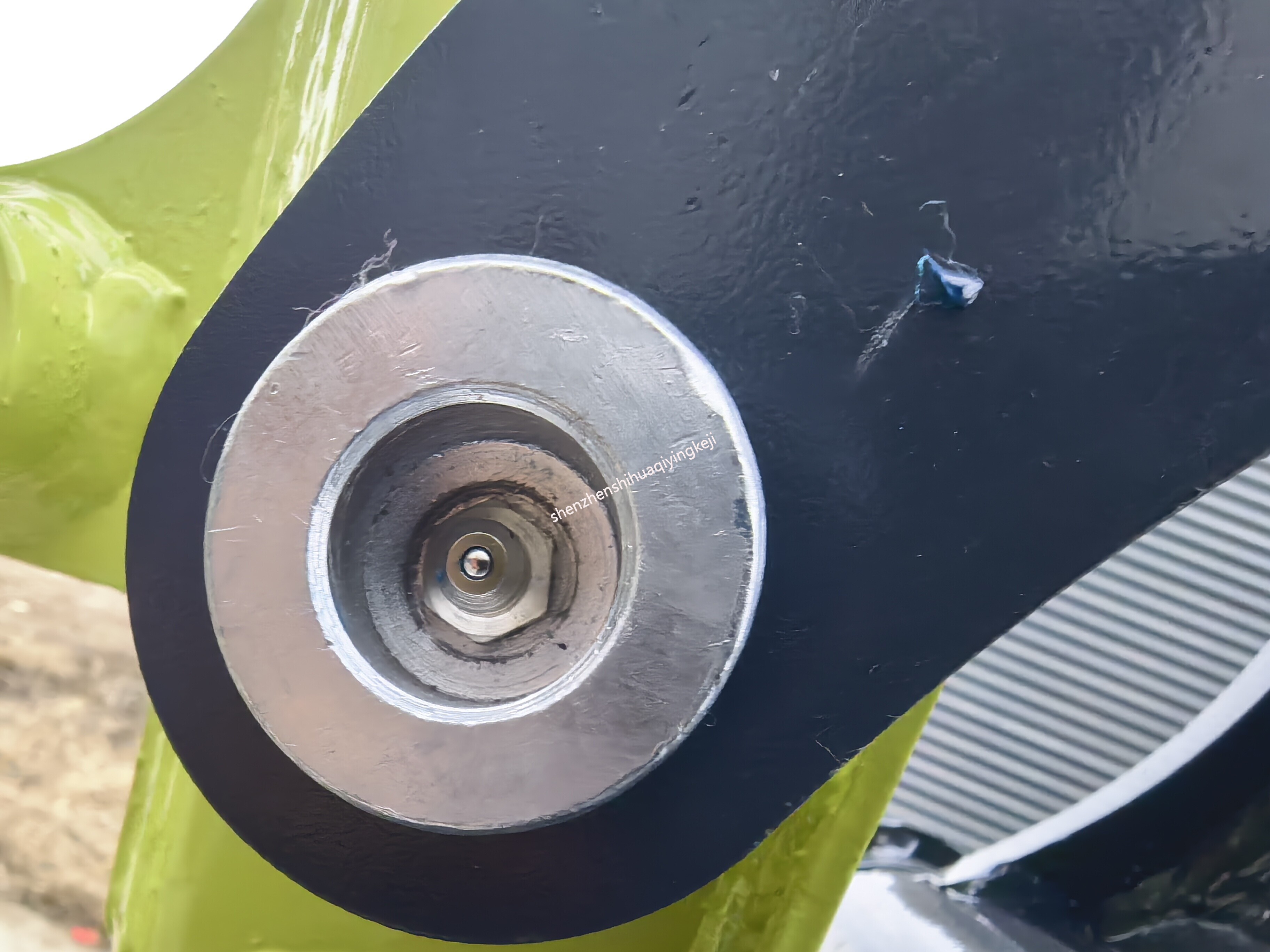 HQE18-Top 1.8T Compact Excavator - 64L/min High Flow - Taifeng Load Sensing System