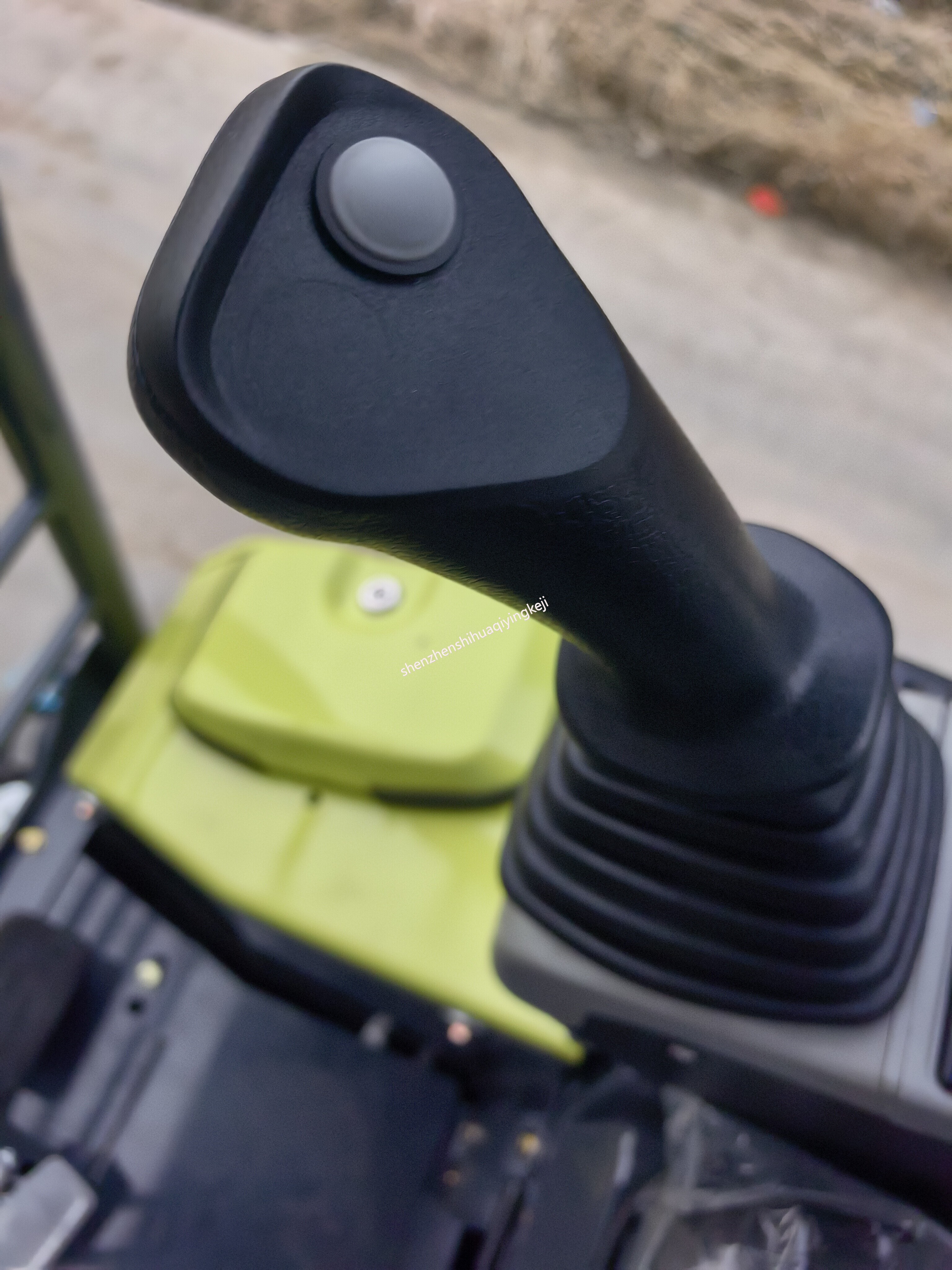 HQE18-Top 1.8T Compact Excavator - 64L/min High Flow - Taifeng Load Sensing System