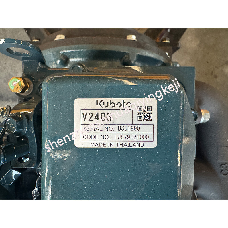 HQS-50L Skid Steer Loader - 850kg Rated Capacity - High Flow 120L/min Optional - Kubota/Yanmar Powered