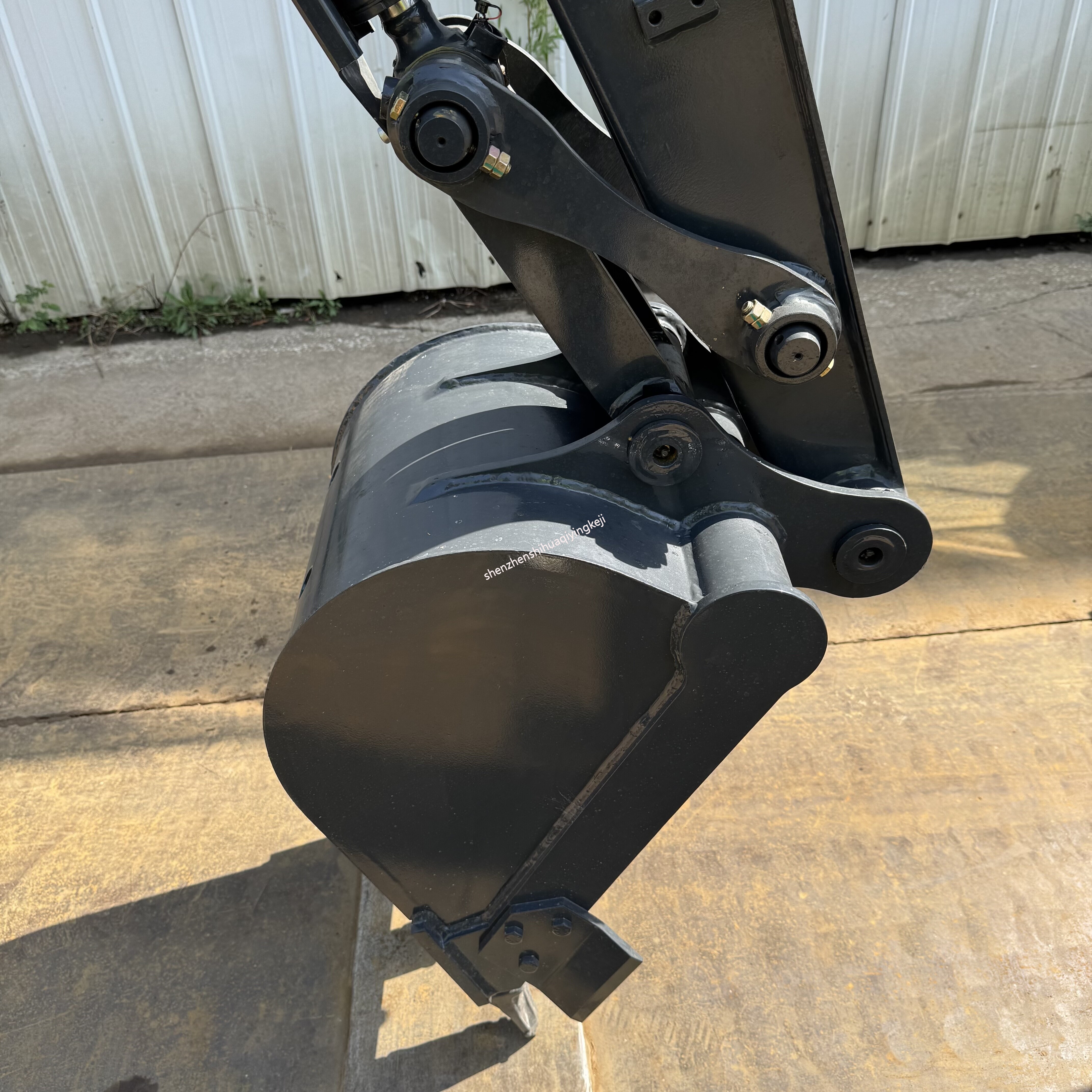 HQE30 Mini Excavator | 2.9 Ton | Yanmar 3TNV80F | Hengli Load Sensing System