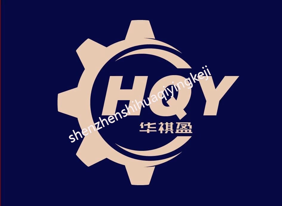 HQY: Your Professional OEM Partner for 0.8t - 8t Excavators