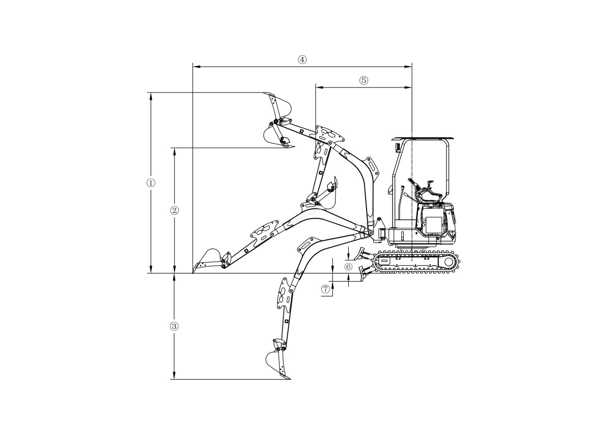 17hqe18-pro-mini-excavator-top-mounted-cylinder