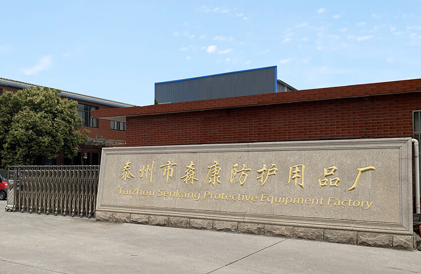 Who is Senkang protective  factory alliance?