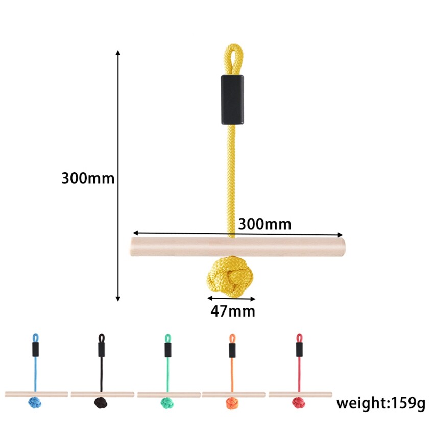 Single Rod-159g