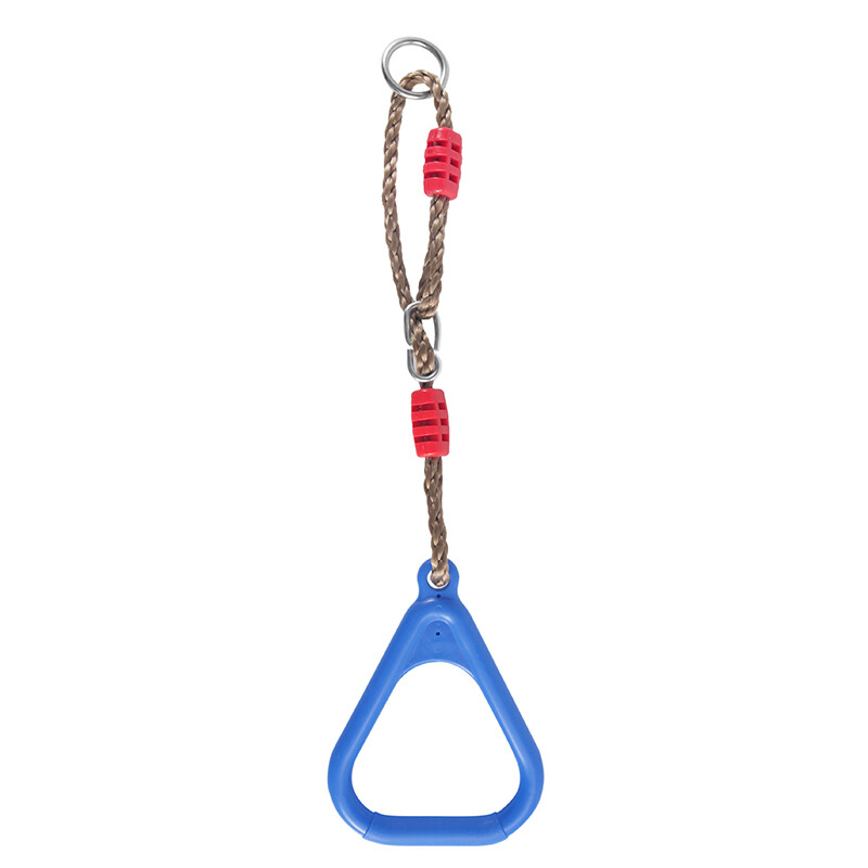 Single Triangle Lifting Ring-252g