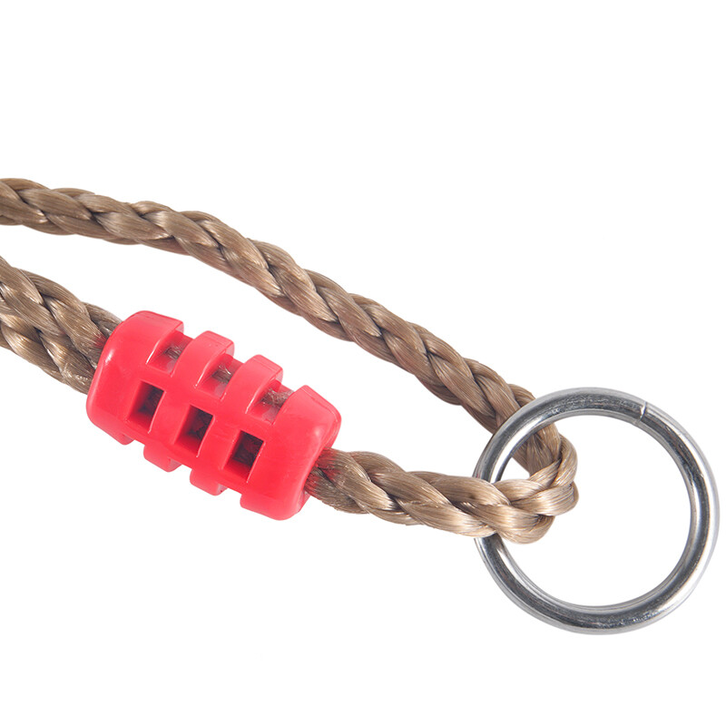 Single Triangle Lifting Ring-252g