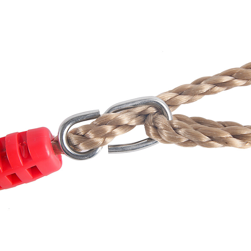 Single Triangle Lifting Ring-252g