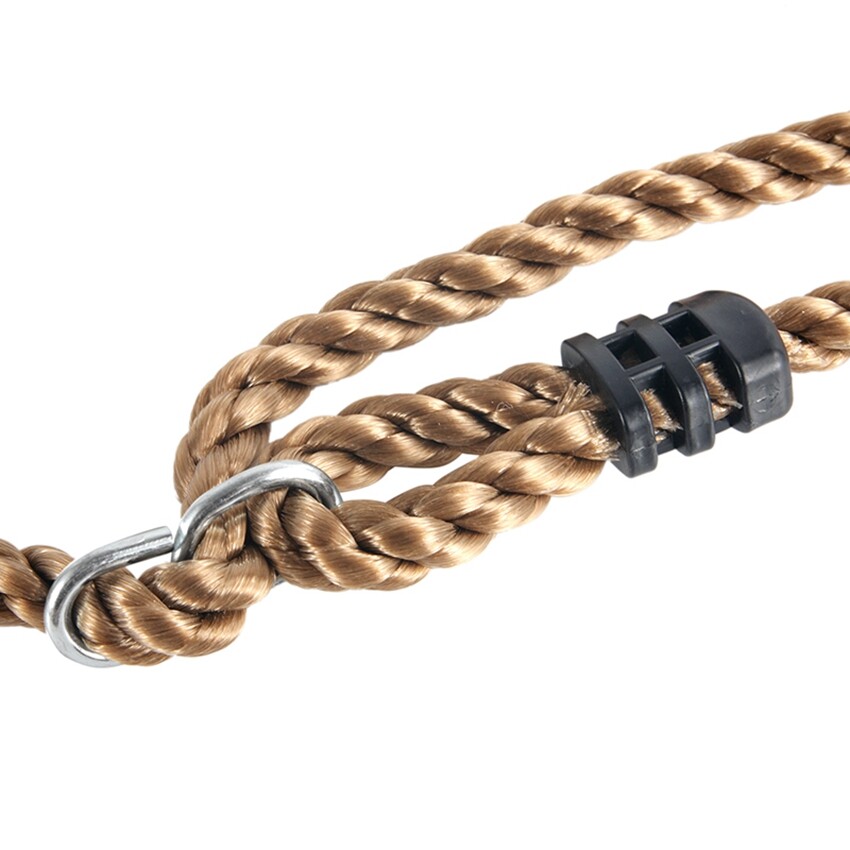 3+1 Wooden Swing-2300g