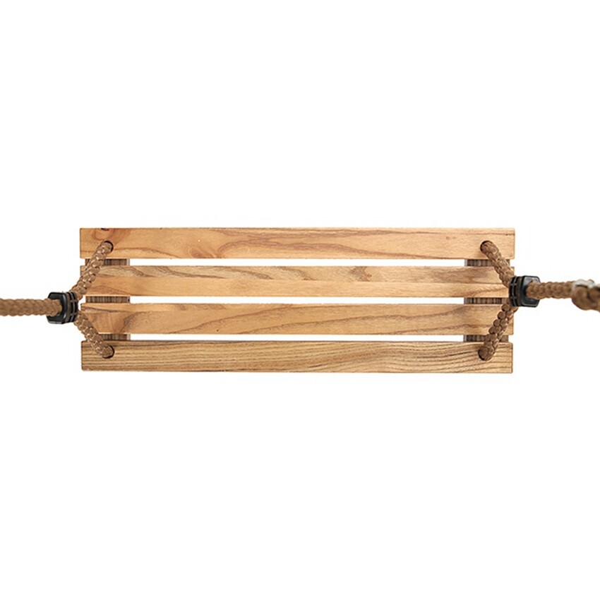 3+1 Wooden Swing-930g