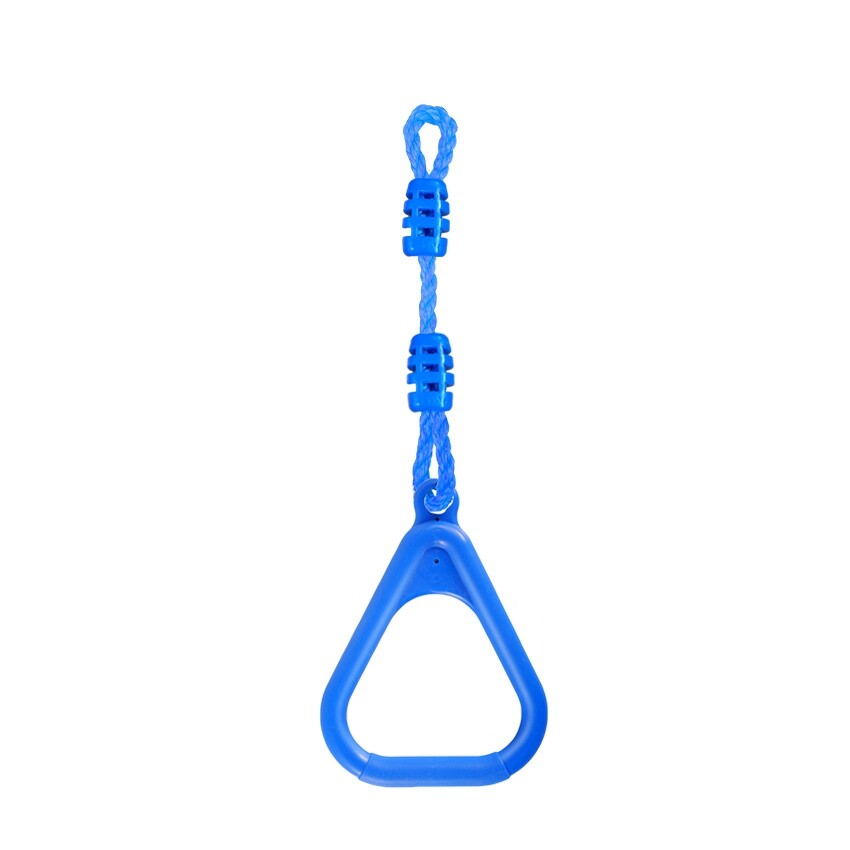 Triangle Lifting Ring-202g