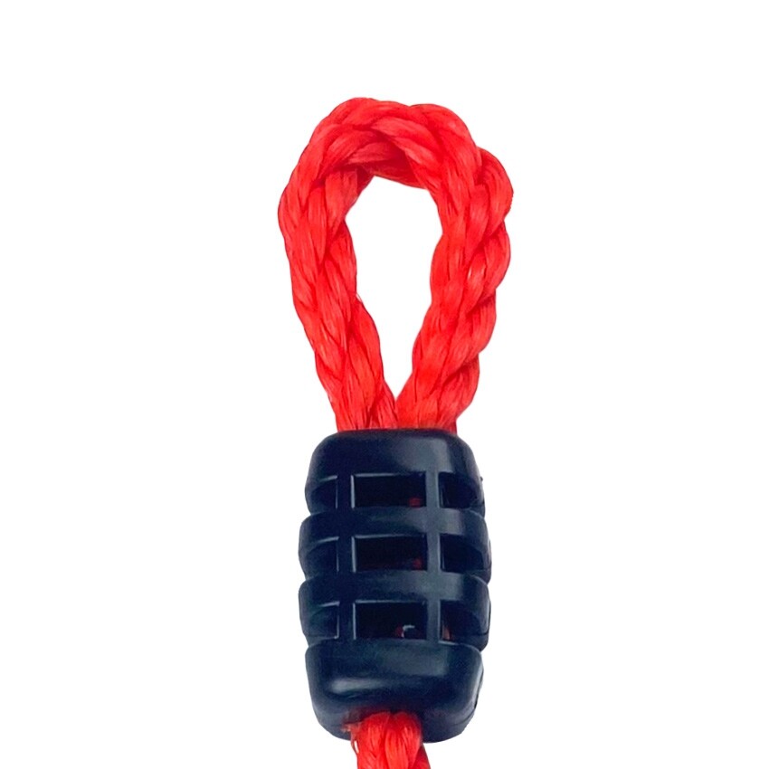 Triangle Lifting Ring-202g