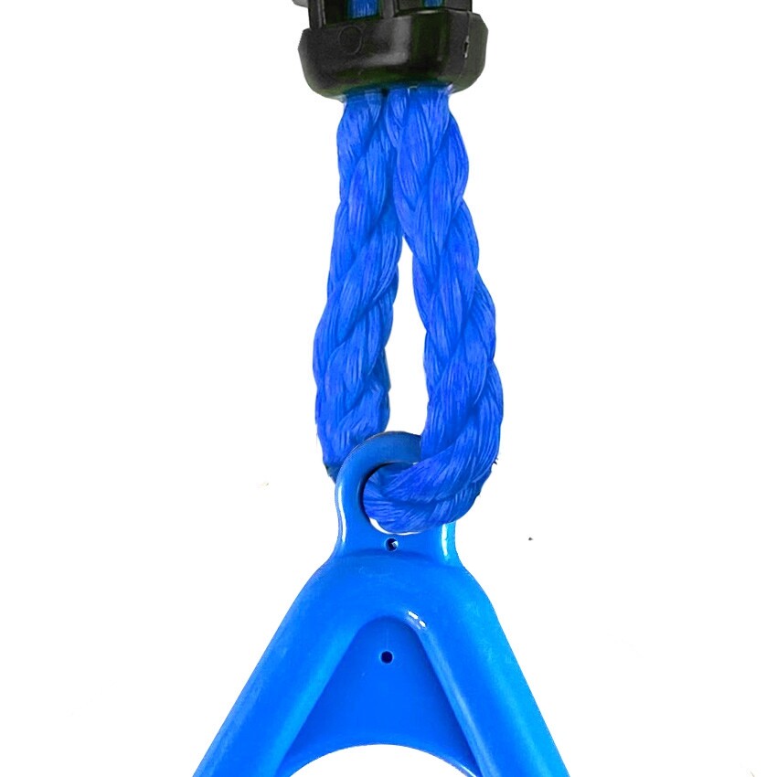 Triangle Lifting Ring-202g