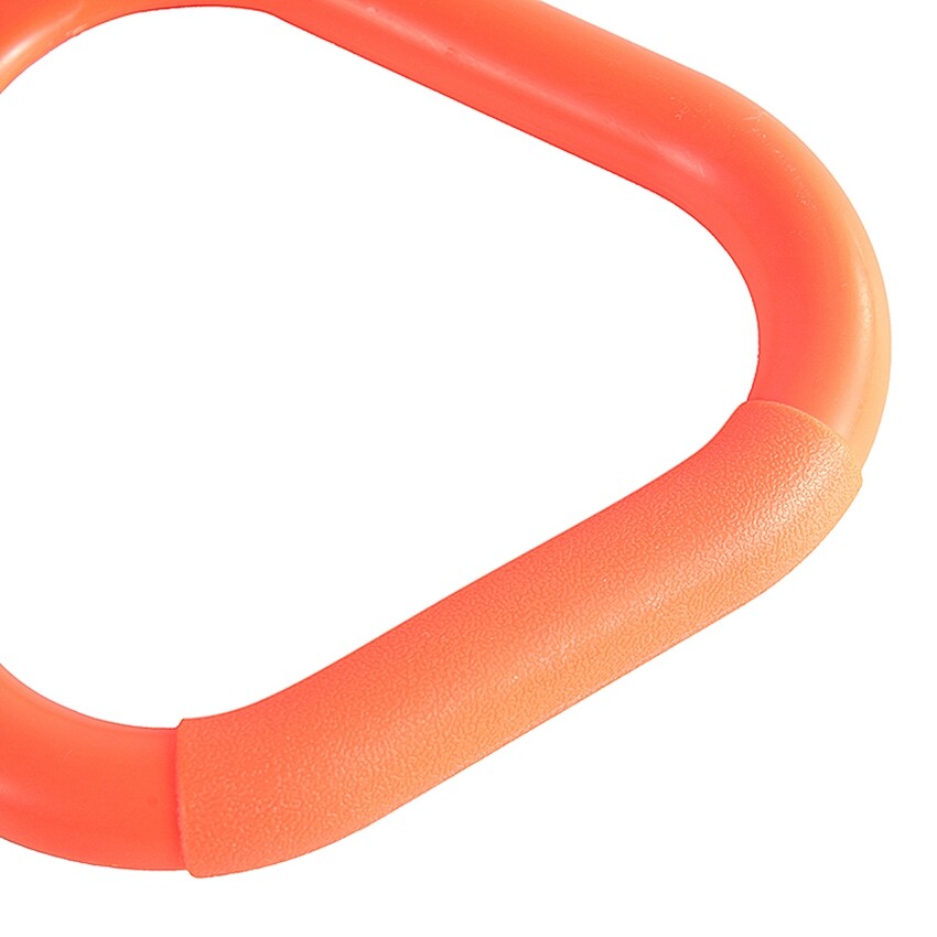 Triangle Lifting Ring-202g
