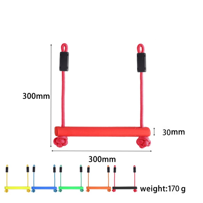 Plastic Monkey Pole-170g