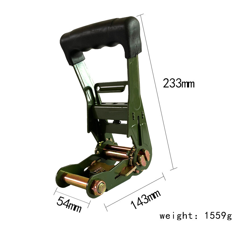 Tightening Device - 1559g