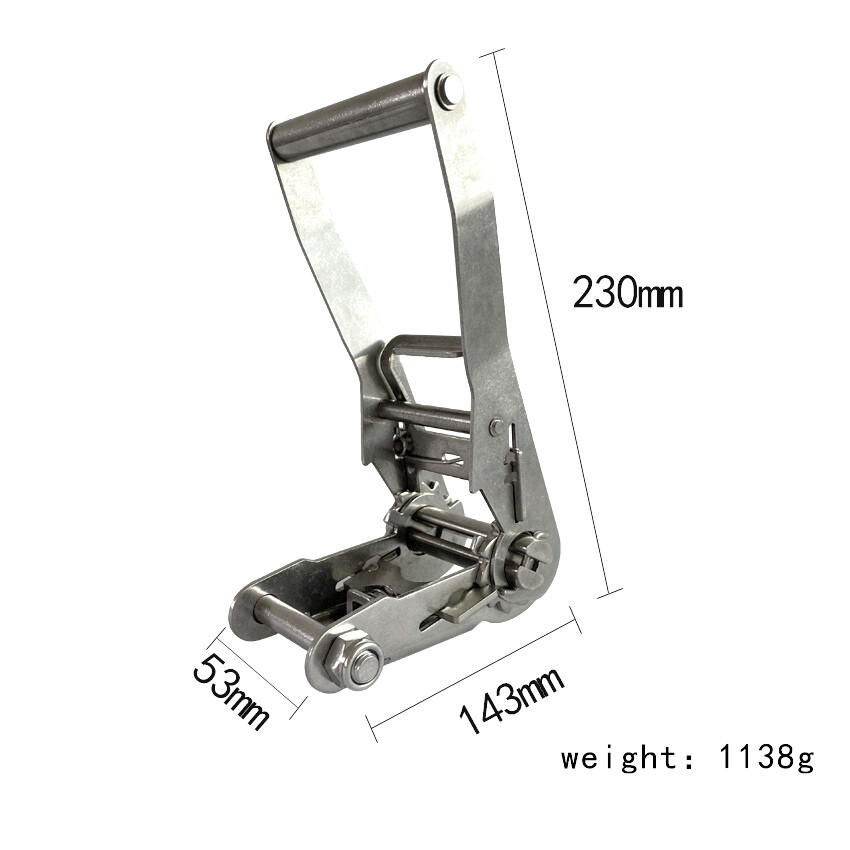 Tightening Device - 1138g