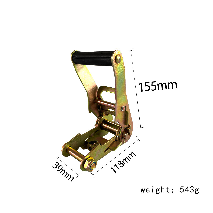 Tightening Device - 543g