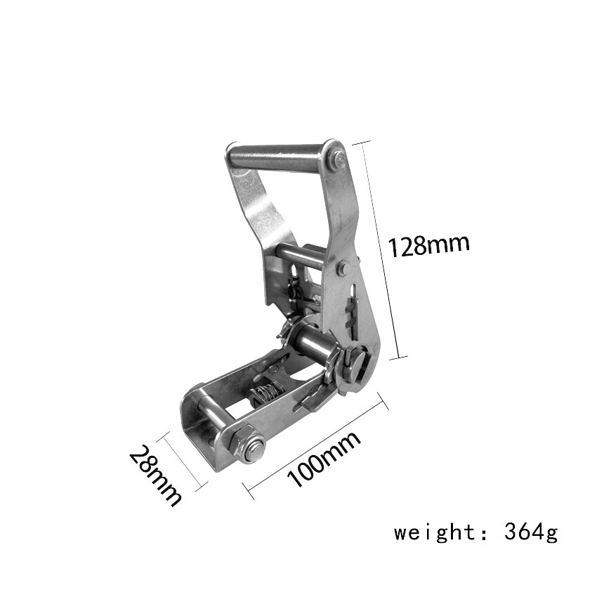 Tightening Device - 364g