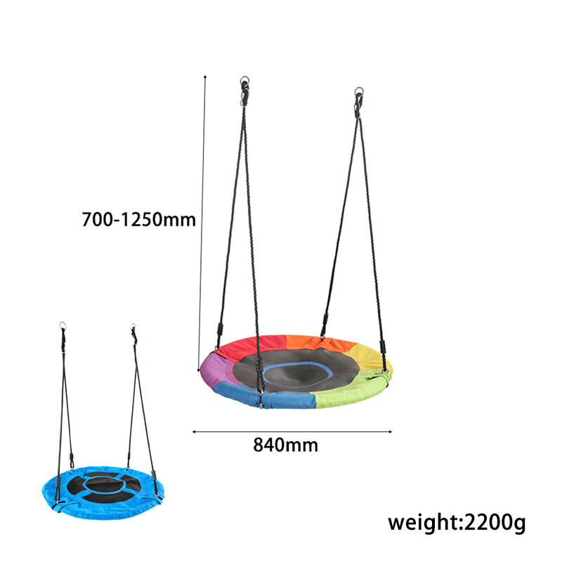 Circular Swing-2200g