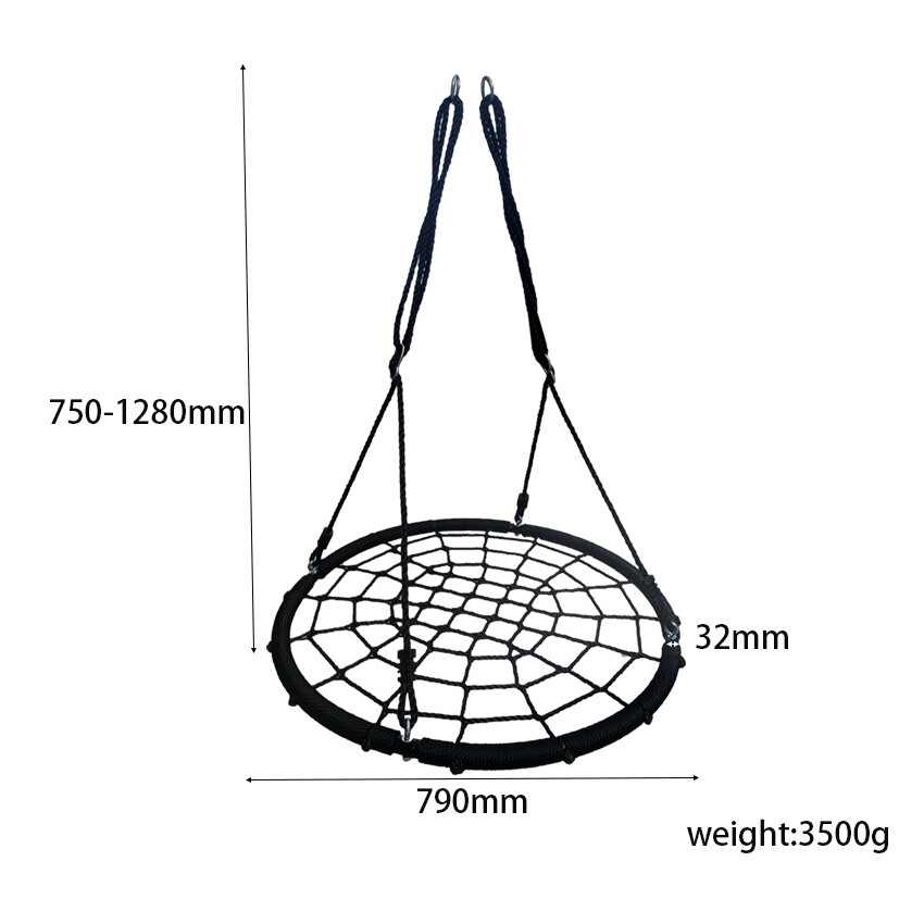 Circular Swing-3500g