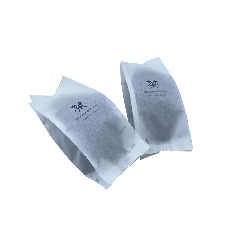 What should we pay attention to when packaging tea bags?
