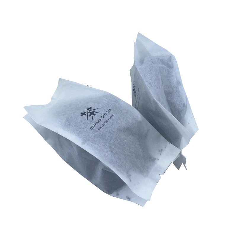 Compostable tea packaging bags: a new choice to promote sustainable development of the tea industry