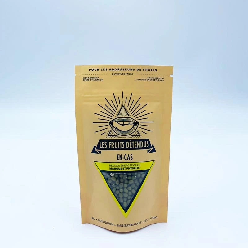 Stand Up Bags - Benefits For Brands and Consumers