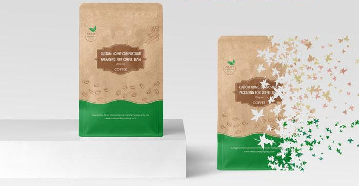 What is 100% Compostable?