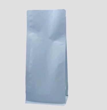 Printable stand up coffee packaging bag