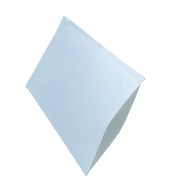 Custom three-side sealed environmentally friendly packaging bags