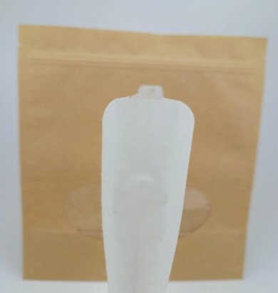 Customized eco-friendly packaging products biodegradable packaging bags