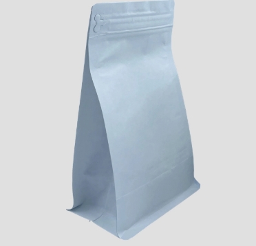 Compostable coffee packaging eco friendly coffee bags