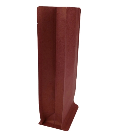  Kraft Paper Biodegradable Packaging Bags