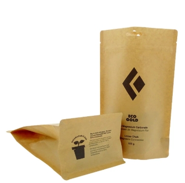 Custom Resealable Bags