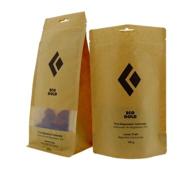 Custom Resealable Bags