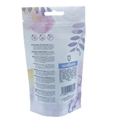 custom printed biodegradable packaging bags