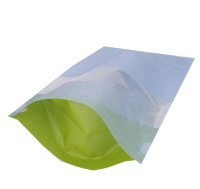 Eco Friendly Cloud Dragon Paper Bag Custom Packaging