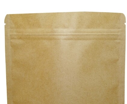 Customized biodegradable transparent paper window packaging