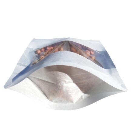 Eco Friendly Packaging Bags Custom Biodegradable Design