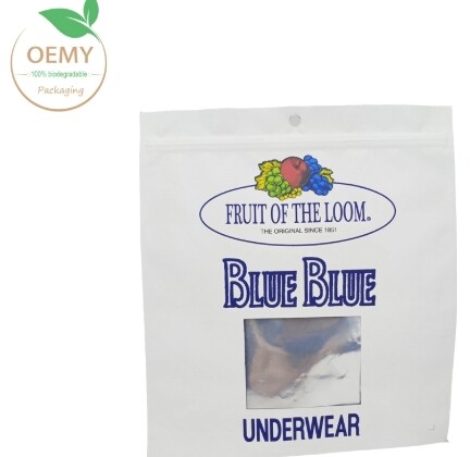 Custom High Barrier Biodegradable Packaging Solutions