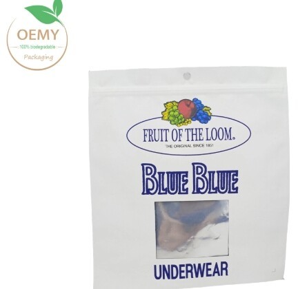 Custom High Barrier Biodegradable Packaging Solutions