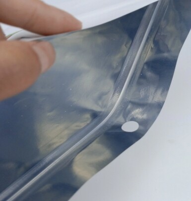 Custom High Barrier Biodegradable Packaging Solutions