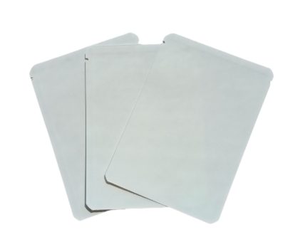 Biodegradable printable drip coffee packaging bag