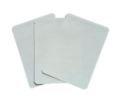 Biodegradable printable drip coffee packaging bag