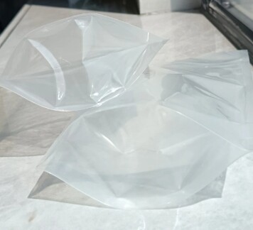 Recyclable Custom Stand Up Pouches Green Packaging Solutions