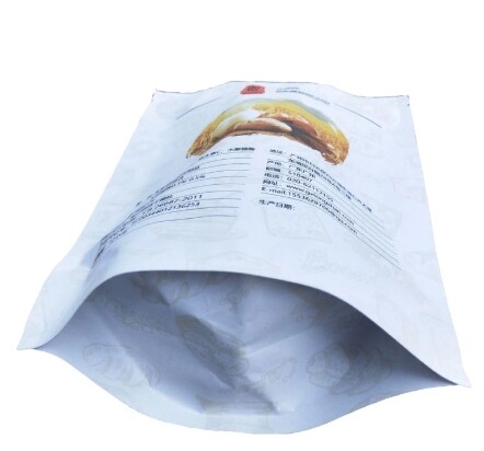 Biodegradable Custom Bags